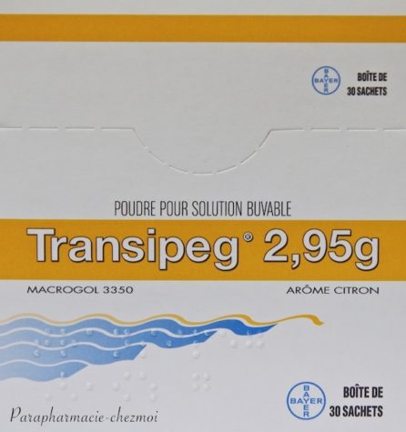 Transipeg G Poudre Pour Solution Buvable Parapharmacie Chez Moi