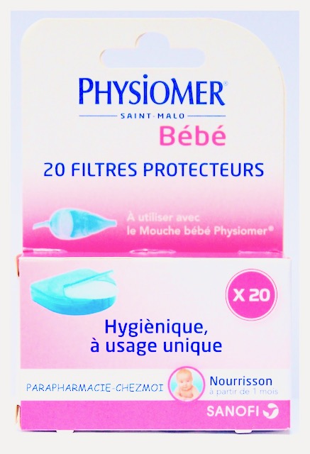 Physiomer Mouche Bébé