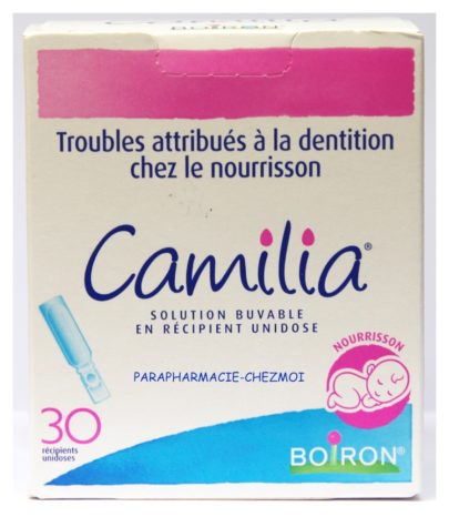 Camilia Solution Buvable Parapharmacie Chez Moi