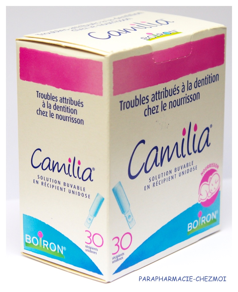 Camilia Solution Buvable Parapharmacie Chez Moi