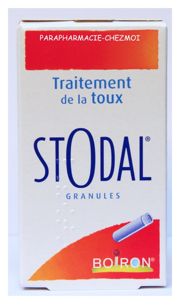 Stodal Granules Parapharmacie Chez Moi