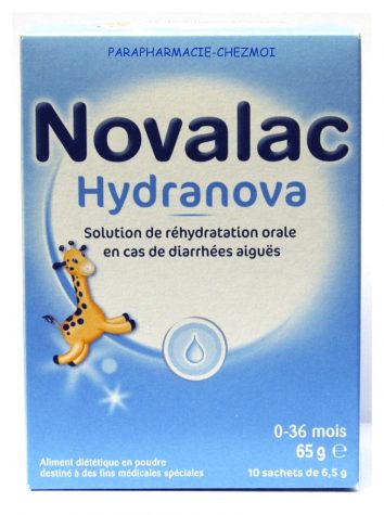 Novalac Hydranova De 0 36 Mois Parapharmacie Chez Moi