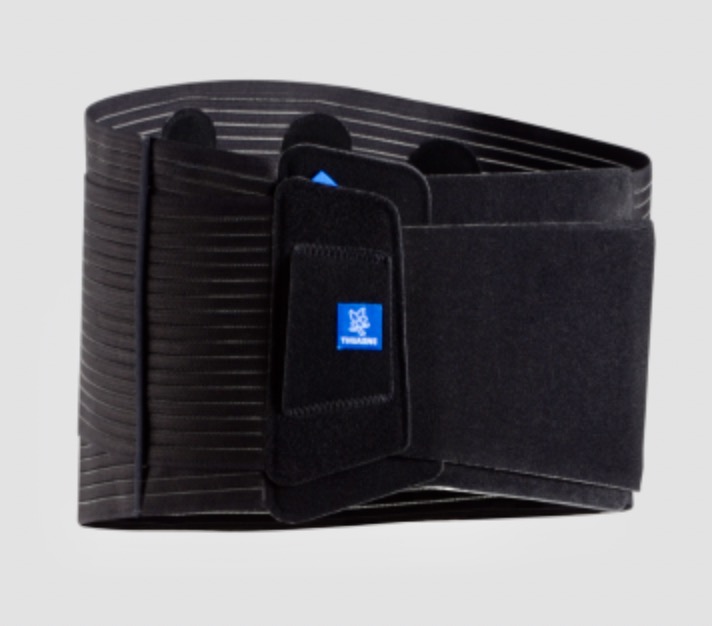 Ceinture lombaire parapharmacie outlet leclerc